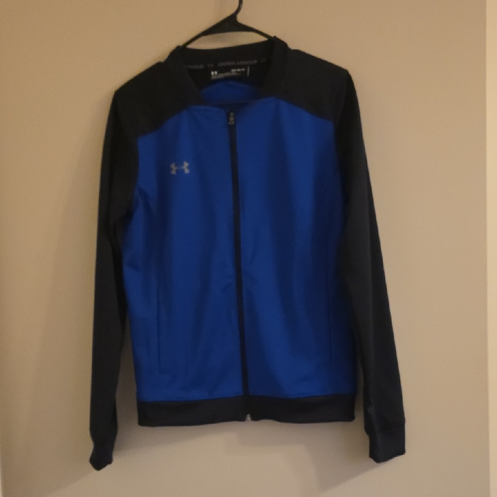 Under Armour Ladies Performance Jacket - image 1